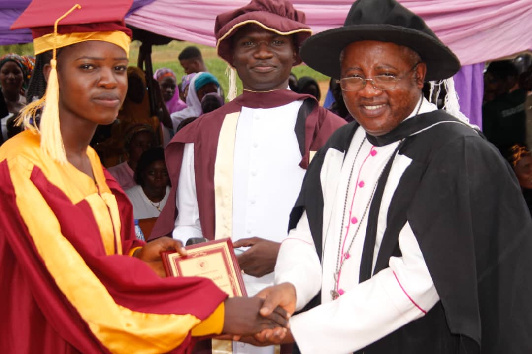 Graduation Ceremony 2025